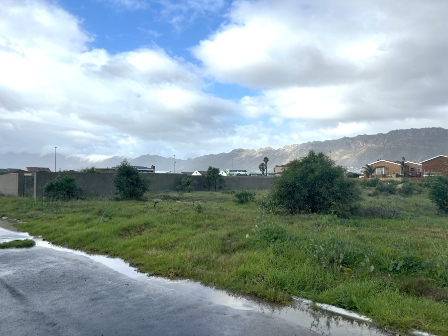 0 Bedroom Property for Sale in Gordon Strand Estate Western Cape